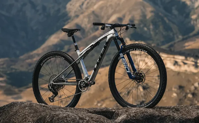 Trek Supercaliber 2024